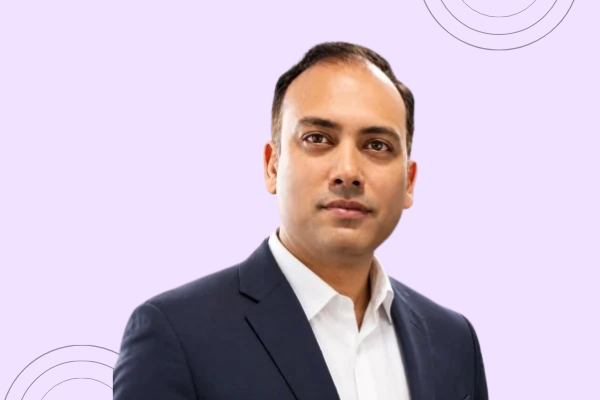 Gagan Singh Appointed as Senior Vice President at NxtGen Cloud Technologies